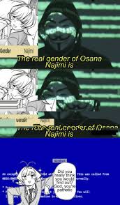 Pin By Leonardo Balderramaflores On Alv Anime Memes Funny Anime Memes Anime Funny