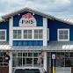 Fins! in Georgetown event image