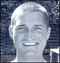 Tyler BERQUAL Obituary (1975