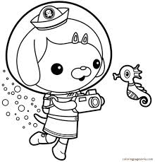 May 27, 2013 · by tiffany merritt ·. Disney Junior Octonauts Coloring Pages Octonauts Coloring Pages Coloring Pages For Kids And Adults
