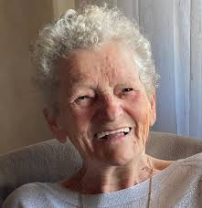 Diemeringen. 85 bougies pour Suzanne Litty