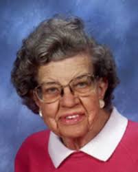 Obituary information for Louise Cain