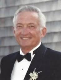 Edward F. McCann Jr. Obituary