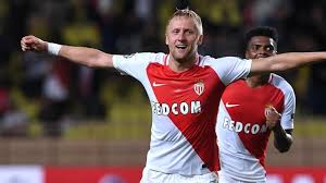 Born 3 february 1988) is a polish professional footballer who plays as a centre back for as monaco and the poland national team. Kamil Glik Monaco V Leverkusen Uefa Champions League Uefa Com