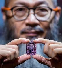 Samuel Micah Edward VanHorn III