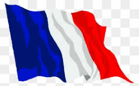 Get your france flag in a jpg, png, gif or psd file. This Animated France Flag Gif Free Transparent Png Clipart Images Download