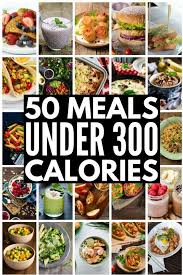 Pin On Low Calorie Meals
