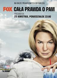 Cała prawda o Pam (2022) reżyseria, scenariusz, produkcja