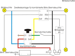 Led elektronischer blinkgeber 12v 6v volt blinkmodul. Blinker Und Warnblinker Kassels Bauern