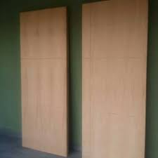 Harga pelapis hpl untuk triplek. Jual Pintu Triplek Terbaik Harga Murah July 2021 Cicil 0