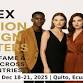 Apex Masters Expos in Quito, Ecuador event in Quito