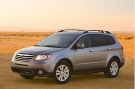 Subaru Tribeca It S A Great Family Car Subaru Tribeca Subaru Fuel Economy