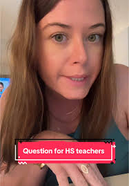 Binghamton High School Teacher