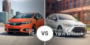 Toyota corolla gr hatchback toyota cars models. Honda Fit Vs Toyota Yaris
