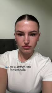 Can You Wear Your Earrings in 2k 25