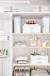 Modern Office Bookshelf Decor