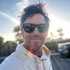 Nothin' but love for this human and what they are all about at Convoi  Ventures.