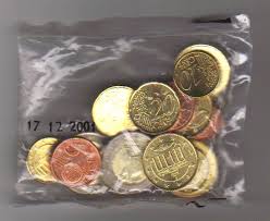November 1994 legte der rat des europäischen währungsinstituts (ewi) die stückelung der neuen banknoten fest: Erinnern Sie Sich Noch An Die Starterkits Munzenwoche