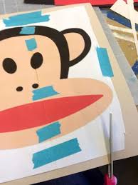 Maybe you would like to learn more about one of these? How To Mod Podge A Canvas With Any Design Diy Candy