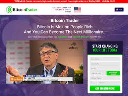 The threat is that people start taking their savings and putting them into ico's and certain cryptos and start losing huge amounts of money to traders on the market. Bitcoin Trader Google Helps Scam Crypto Trading App Look Legit In Reviews Bitcoin News