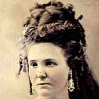 Laura Speed Havenhill (1853–1902) • FamilySearch