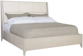 Riverside 46170 vogue upholstered bed with storage bench. Upholstered Panel Bed Bernhardt Upholstered Panel Bed Panel Bed Bed