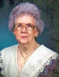 Madge Reed Cummins (1915-2012): homenaje de Find a Grave