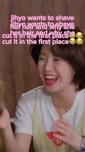 Song Ji Hyo Talks About Cutting Her Hair: Behind the Scenes Revealed