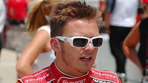 ESPN.com's Top Five Drivers