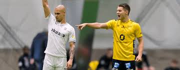 Jazz musician gustav broman's bio, concert & touring information, albums, reviews, videos, photos and more. If Elfsborg Forlanger Med Broman If Elfsborg