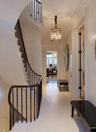 South Kensington Studio Indigo Interior Designers Architects London Kensington House Townhouse Interior Kensington House London