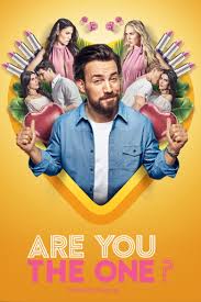 Bei « are you the one? Wer Streamt Are You The One Serie Online Schauen