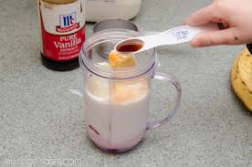 Check out quick magic bullet smoothie recipes and enjoy in morning. Strawberry Banana Smoothie Living Well Mom