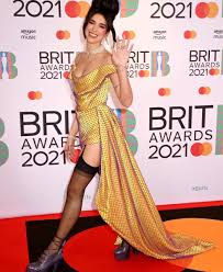 (cnn) the 2021 brit awards were a celebration of all things music. Lqphpckjxcd5tm