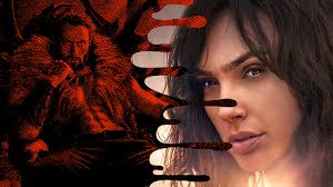 Il trailer di Heart of Stone, Kraven, Cobweb e le altre notizie della  settimana (400 LIVE #121)