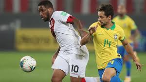 Historial de duelos en quito. Peru Se Adelanto Dos Veces Pero Cayo Por 4 2 Ante Brasil Por Las Eliminatorias Qatar 2022 Videos