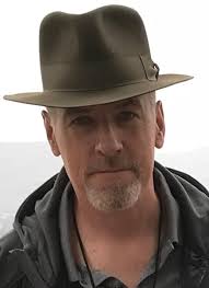 Young Whit and the Shroud of Secrecy