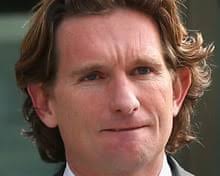 Essendon verdict: James Hird loses case against Asada over drugs inquiry