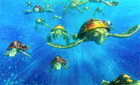 Finding nemo quotes finding dory squishy nemo dory drawing keep swimming disney cartoons really funny animated gif i laughed. Just Keep Swimming Gifs Get The Best Gif On Gifer