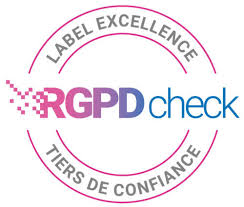 It also addresses the transfer of personal data outside the eu and eea areas. Commanders Act Receives The Excellence Label From Rgpd Check Commanders Act