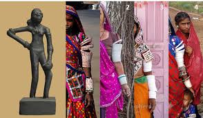 How Can We Dress Up As The People Of The Indus Valley Today Quora فيلم الاكشن و المغامرة و الدراما و التاريخ الهندي.