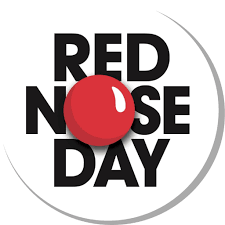 Maybe you would like to learn more about one of these? Red Nose Day Usa Rednosedayusa Twitter