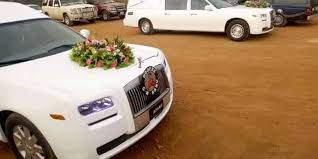 Bola akinterinwa, has berated the federal govt over its treatment of ipob's nnamdi kanu. Corpses Of Nnamdi Kanu S Parents Arrives Hometown In Rolls Royce Photos