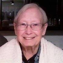 Margaret Marie Schmitz Obituary