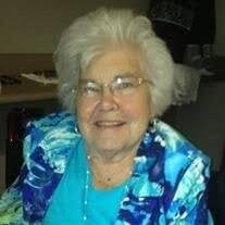 Ava Jean Slusher Farris Obituary