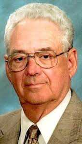 Eugene “Mac” McConnell Foster