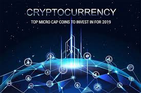 Find the best guide and list to the top 5 cryptocurrencies to invest in 2020. Best Micro Cap Coins To Invest In For 2020 By Crypto Account Builders Medium