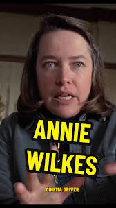 Annie Wilkes Diagnosis