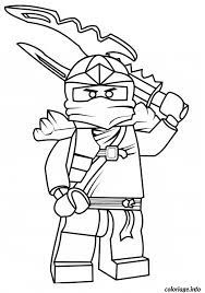 Coloriage Ninjago Dessin Imprimer Dessin A Imprimer Ninjago Ausmalbilder Ninjago Malvorlage Ausmalbilder