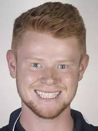 2018-19 Men's Rowing Roster